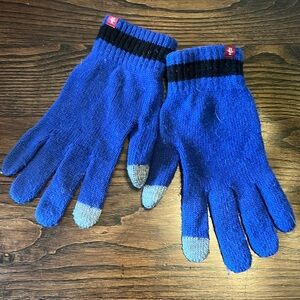 Penguin gloves